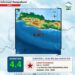 Gempa Bumi Magnitudo 4,4 Guncang Pangandaran, Terasa Sampai Bandung
