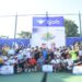 Tim Tenis Club Tuan Rumah Juara Bupati Cup X, ARB Bekasi Runner Up