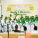Wisuda Tahfidz Qur’an Anak Tunanetra: Cahaya yang Tak Pernah Padam Meski Tanpa Penglihatan