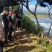 3 Wisatawan yang Terseret Ombak Pantai Puncak Guha Ternyata Mahasiswa Ikopin Jatinangor