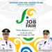 Job Fair Disnaker Kota Cirebon 2025 Buka 1.839 Lowongan Kerja