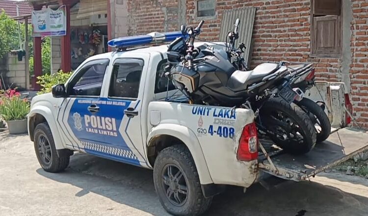 Jombang tewas (Istimewa)