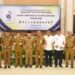 Bupati Kuningan Terpilih Aklamasi Sebagai Ketua BKAD Kunci Bersama
