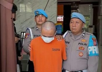 Bejat! Oknum Guru Ngaji Rudapaksa 7 Santriwati, Pelaku Diringkus Polisi, Ini Modusnya