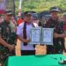Danrem 063/Sunan Gunung Jati: Kolaborasi dengan Pemerintah Daerah Kunci Keberhasilan TMMD ke-125