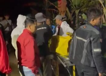 Terungkap Identitas Mayat Tanpa Busana di Gunung Kareumbi, Ini Pengakuan Keluarga