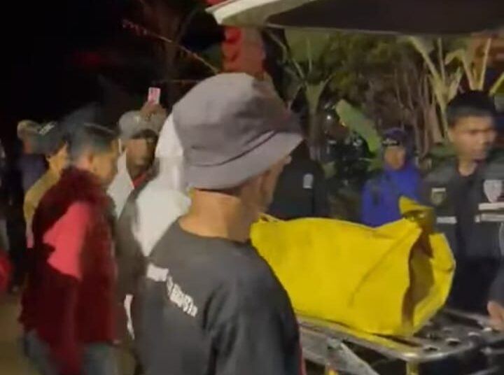 Warga Nagreg Temukan Mayat Pria Tanpa Busana di Kawasan Gunung Kareumbi, Ini Kronologinya