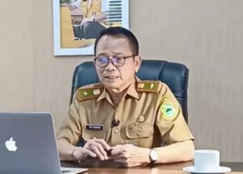 28 Ruas Jalan di Selatan Kabupaten Kuningan Akan Diperbaiki