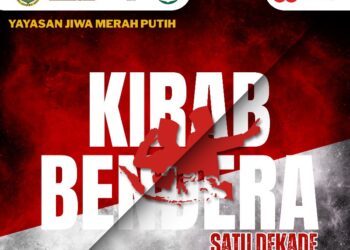 Sambut HUT ke-80 RI, Kirab Merah Putih Siap Digelar di Linggarjati Kuningan