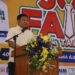 Ribuan Pencari Kerja se-Ciayumajakuning Serbu GOR Ewangga Kuningan