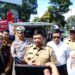 Samsat Garut Gelar Operasi Gabungan KTMDU, Bupati Ajak Warga Tertib Pajak Kendaraan
