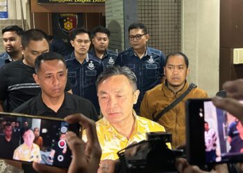 Lagi, Polda Jabar Ungkap Jaringan Human Trafficking, Gagalkan Penculikan Bayi di Kabupaten Bandung