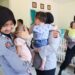 Tiga Bayi Korban TPPO Dititipkan di LKSA Muhammadiyah Bandung, Begini Kondisinya