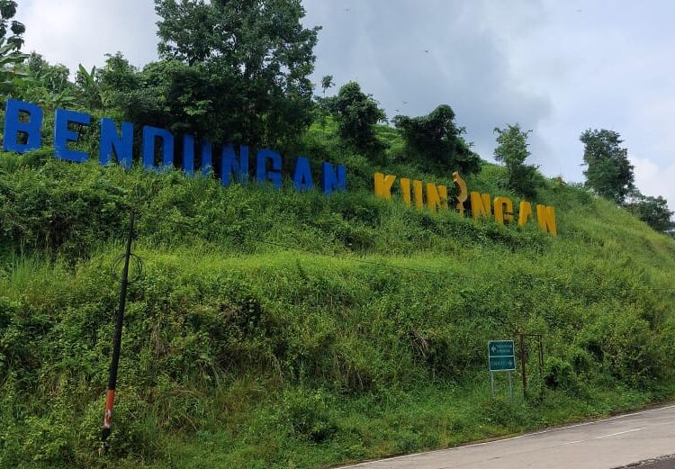 133 Rumah Warga Randusari Kuningan Krisis Ekologis Terdampak Bendungan Kuningan