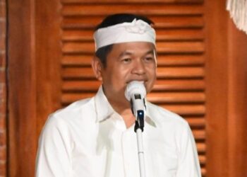Anggaran Dana Desa Harus Transparan dan Tepat Sasaran, Ini Kata Gubernur KDM