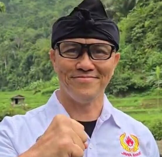 Edwin Minta Pemkot Usut Tuntas Pembagian Minuman Beralkohol di Ajang Olahraga