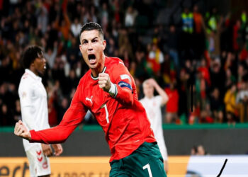 Langkah Terakhir Ronaldo? Gallas: Piala Dunia 2026 Akan Berakhir Emosional