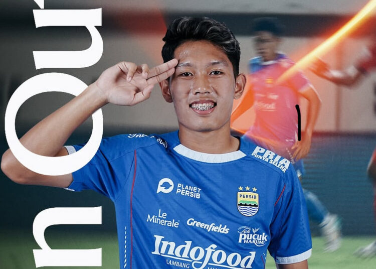 Langkah Cerdas Persib: Ferdiansyah Cari Jam Terbang di Semen Padang!