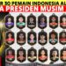 Piala Presiden 2025: Indonesia All Star Siap Hadapi Oxford di GBK!