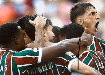 Piala Dunia Antarklub 2025: Fluminense Bungkam Al Hilal 2-1
