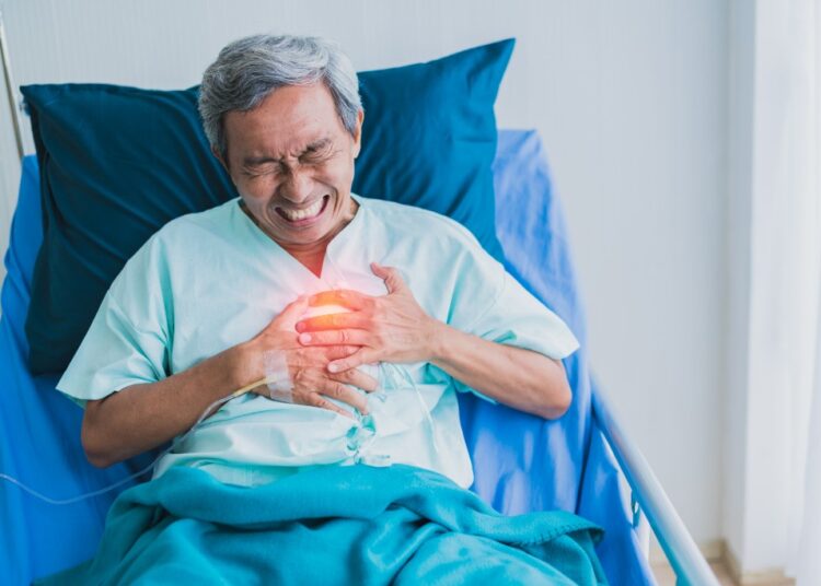 Jarang Disadari, Ini 4 Ciri Penyakit Jantung yang Sering Disepelekan