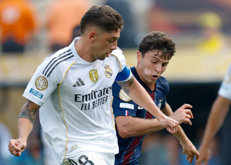 Real Madrid Kebobolan 0-4 di Semifinal Piala Dunia Antarklub 2025, Kok Bisa?