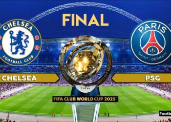 Final Piala Dunia Antarklub 2025: Chelsea vs PSG, Siapa yang Menang?
