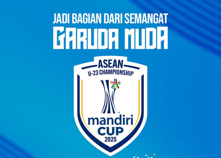 Piala AFF U-23 2025 Segera Hadir! Cek Jadwal dan Tayangnya Disini