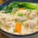 Resep Wonton Ayam Kuah Pedas, Bikin Nampol!