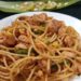 Resep Spaghetti Chicken Creamy, Bikin Mood Auto Balik!