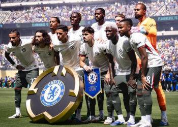 PSG Kebobolan 0-3 oleh Chelsea, Kok Bisa? Berikut Penjelasannya