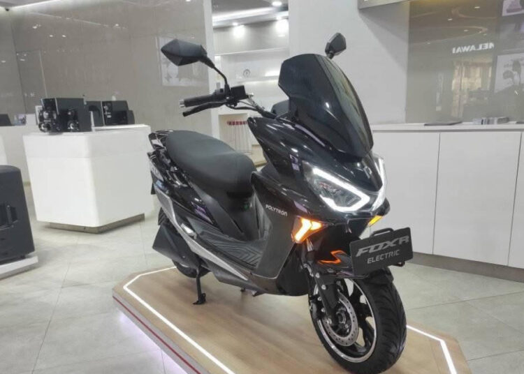 Lagi Naksir Motor Listrik? Baca Dulu Kelebihan dan Kekurangannya