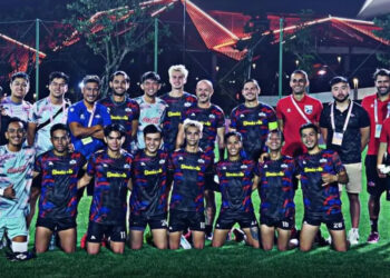 Nonton Streaming Malaysia vs Filipina di Piala AFF U-23 2025, KLIK DISINI!