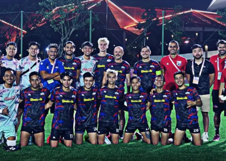 Nonton Streaming Malaysia vs Filipina di Piala AFF U-23 2025, KLIK DISINI!