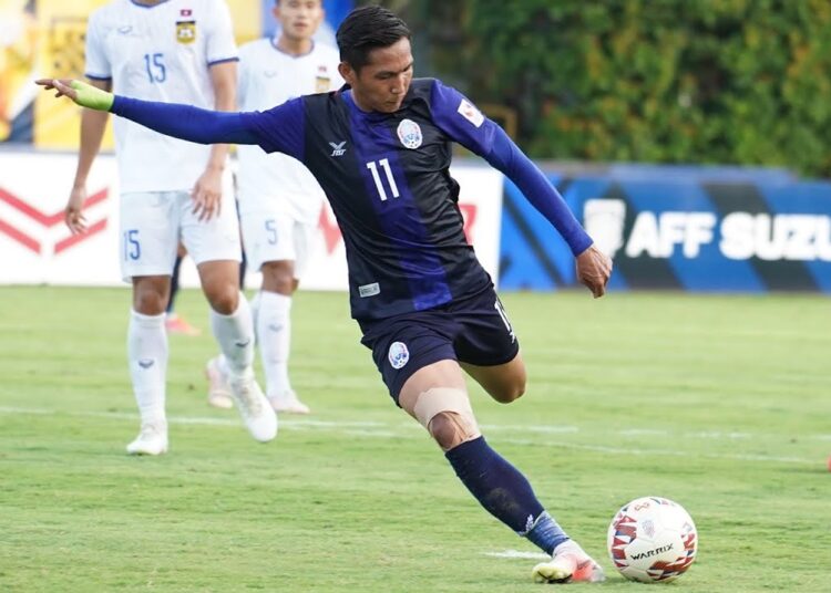 Prediksi Kamboja vs Laos di Piala AFF U-23, Akankah Terjadi Pesta Gol?