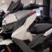 Bocoran Suzuki Burgman 150, Siap Saingi NMax dan PCX?
