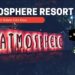 Atmosphere Resort Cafe: Tempat Makan Hits dan Instagramable di Bandung