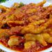 Resep Ceker Mercon Rumahan, Pedasnya Bikin Nendang!