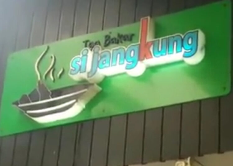 Rekomendasi Kuliner Bandung: Iga Bakar Si Jangkung Lengkap dengan Menu dan Harga!