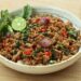 Resep Ayam Cincang Kemangi Rumahan, Wangi Daunnya Bikin Nambah Nasi!