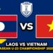 Nonton Streaming Vietnam vs Laos di Piala AFF U-23 2025, KLIK DI SINI!