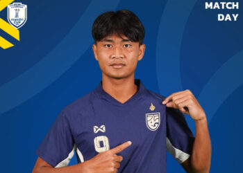 Prediksi Timor Leste vs Thailand Piala AFF U-23, Siapa yang Akan Menunjukkan Dominasi?