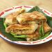 Resep Martabak Telur Ayam Kecap, Praktis dan Cocok Buat Nemenin Sarapan!