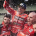 Hasil MotoGP Ceko 2025: Marc Marquez Cetak 5 Kemenangan Beruntun Untuk Ducati!
