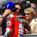 Gagal Raih Podium Utama di MotoGP Ceko, Bagnaia Akui Ada Masalah Rem