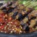 Kuliner Hits Bandung: Sate Jando Gasibu yang Selalu Diburu di Pagi Hari