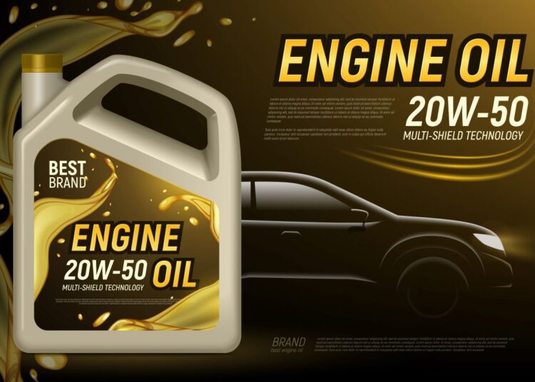 3 Rekomendasi Oli Terbaik untuk Motor: Mesin Awet, Performa Mantap