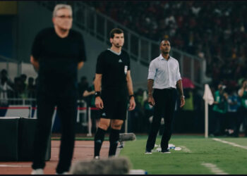 Jelang Kualifikasi Piala Dunia 2026, Timnas Indonesia Cari Striker Baru