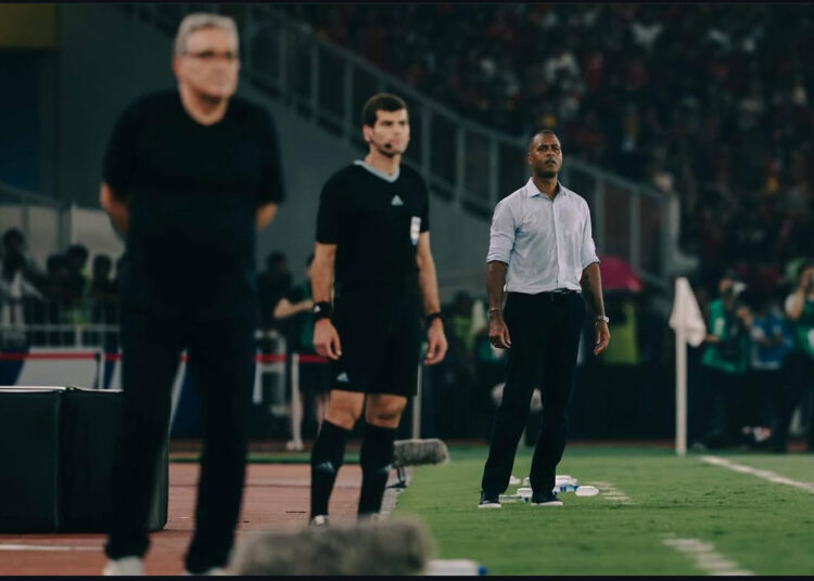 Jelang Kualifikasi Piala Dunia 2026, Timnas Indonesia Cari Striker Baru