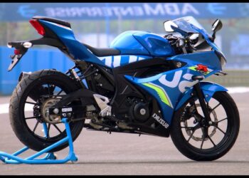 Rahasia Motor Kopling Tetap Irit BBM, Jarang Diketahui Pengendara!